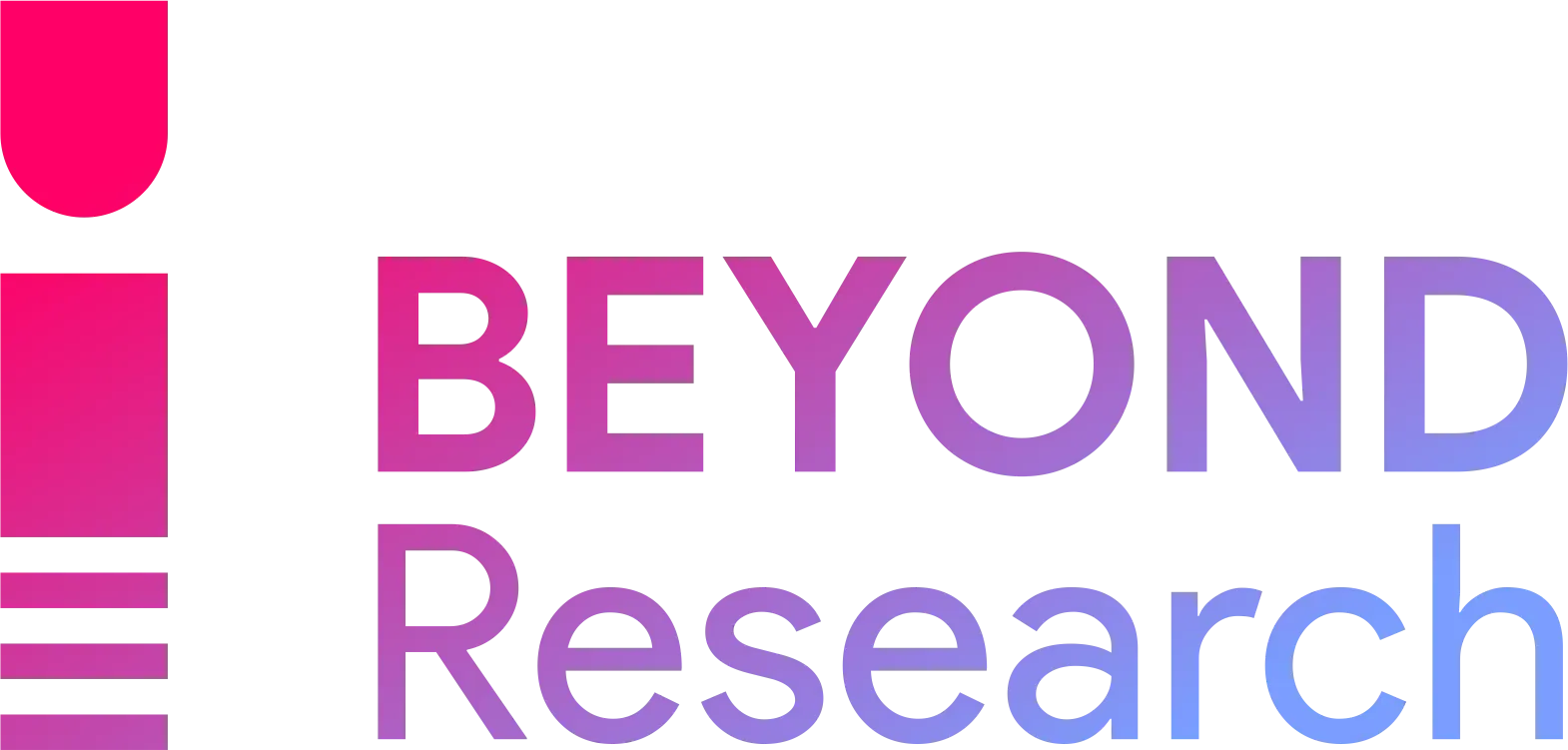 Beyond Research International Science Conference logo