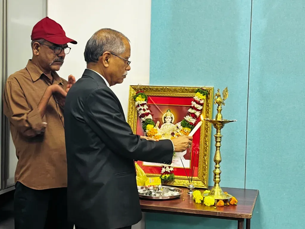 Faculty Devlopment program - 1