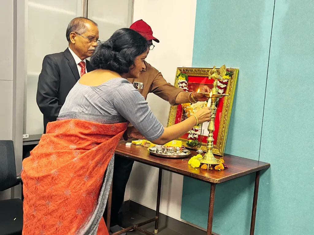 Faculty Devlopment program - 2