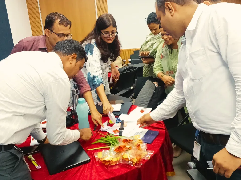 Faculty Devlopment program - 16