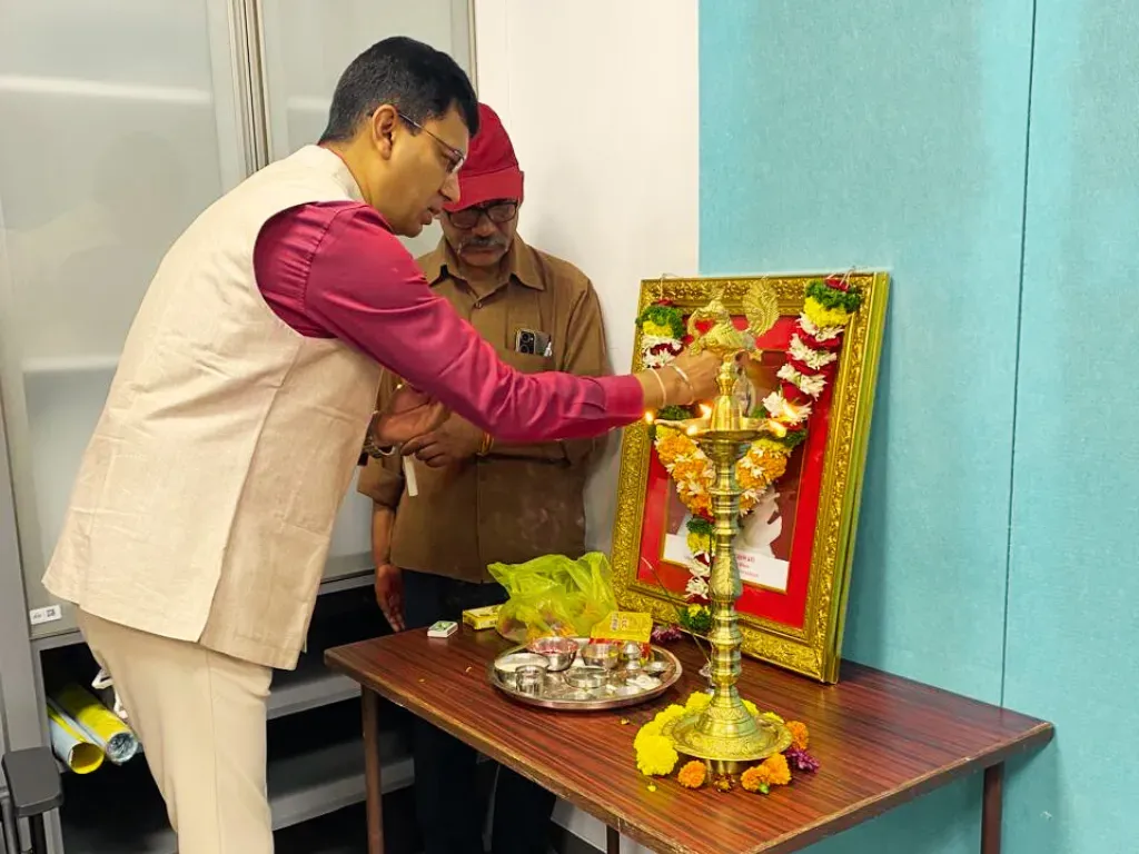 Faculty Devlopment program - 3