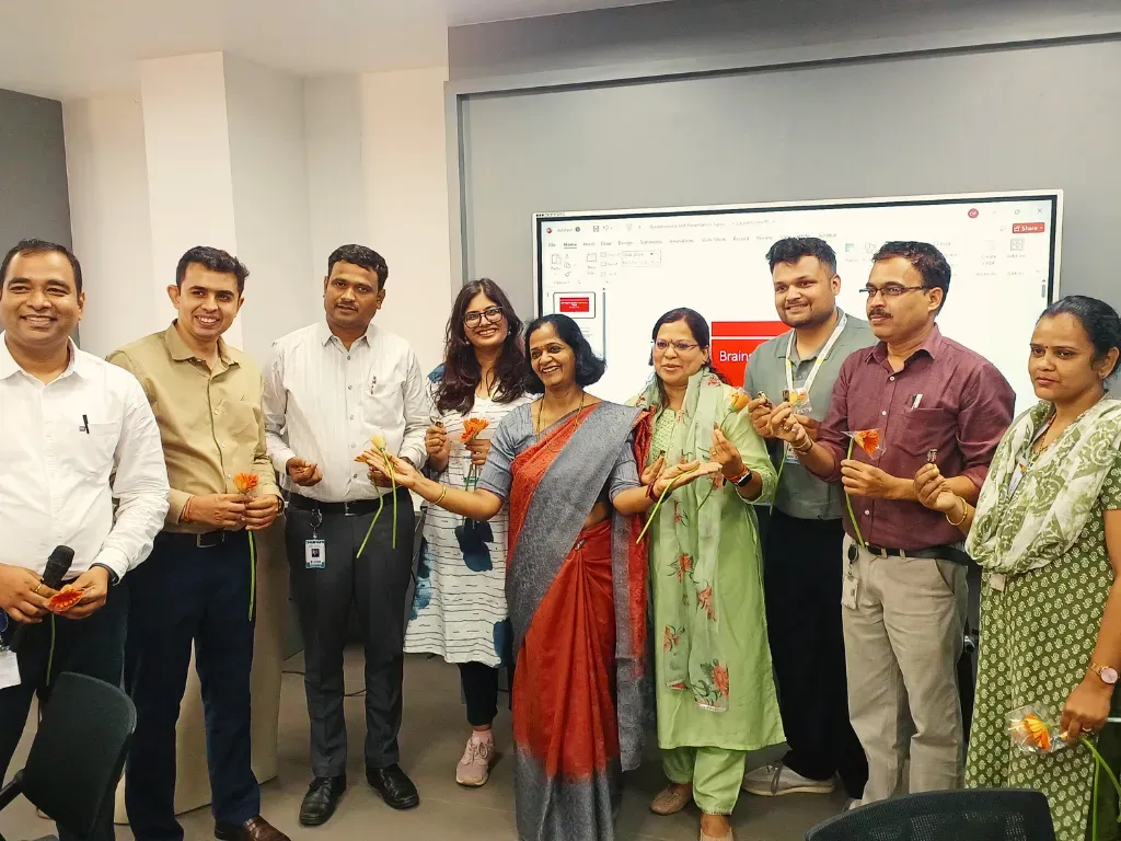 Faculty Devlopment program - 5