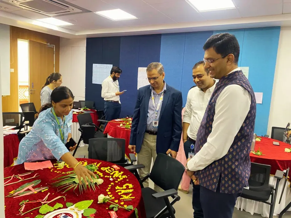 Faculty Development program - 34