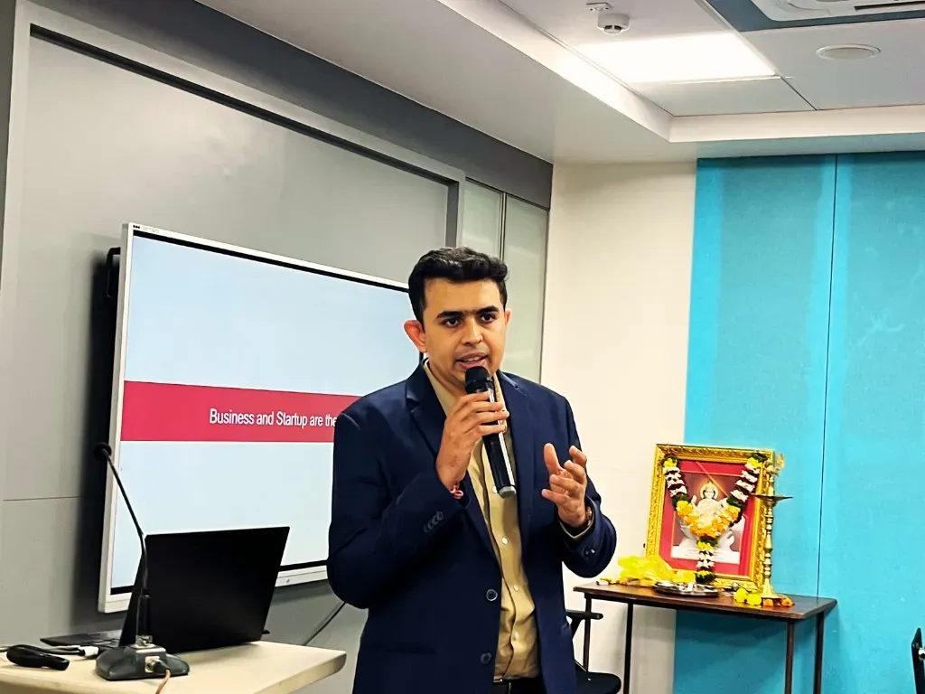 Faculty Development program - 28