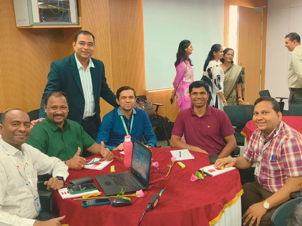 Faculty Development program - 32