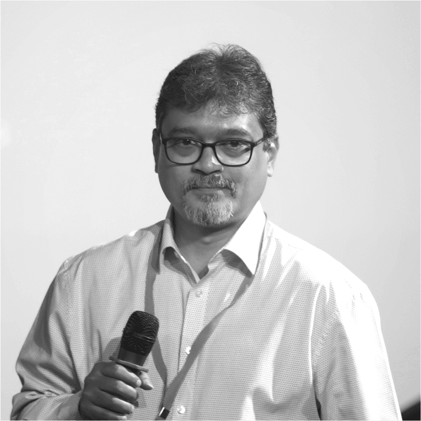 Rajul Malde - Profile