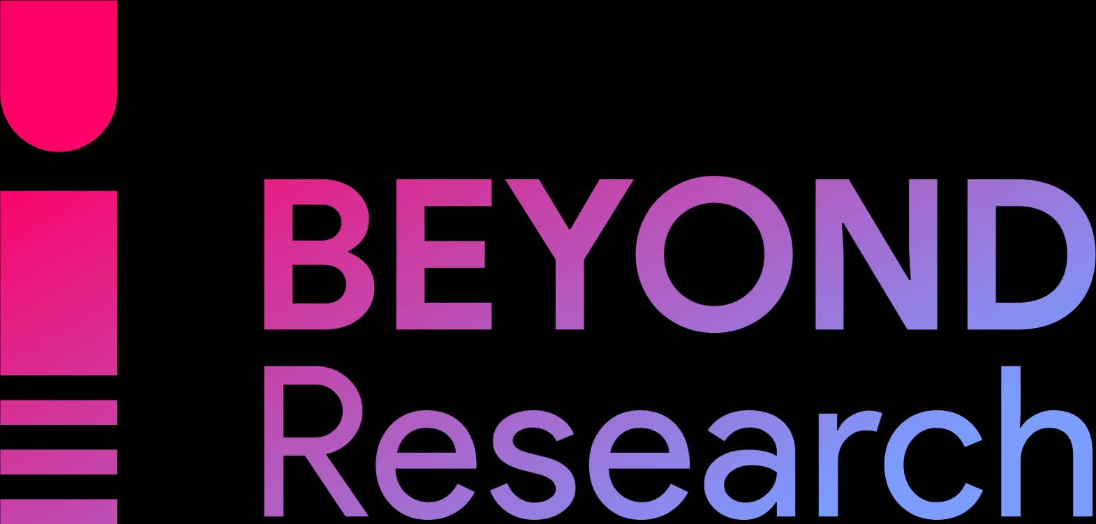 Beyond Research International Science Conference logo