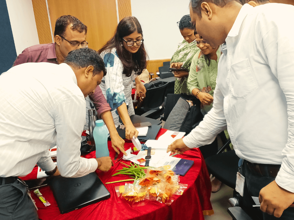 Faculty Devlopment program - 16