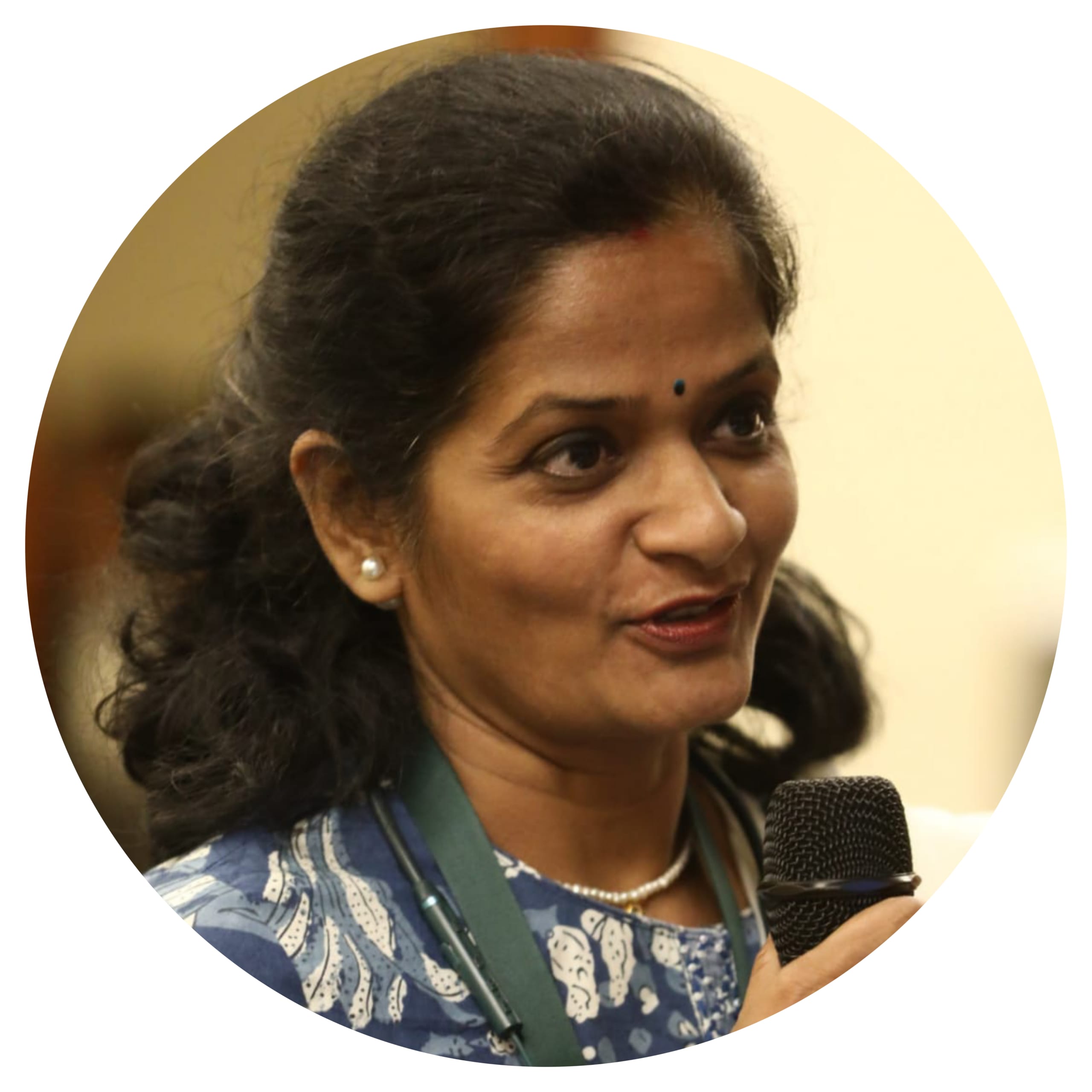 Dr. Pratima Khandelwal