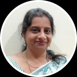 Sandhya Parmeswaran