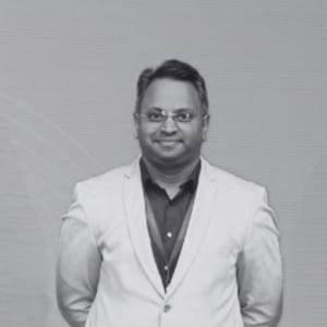 Mr. Rahul Jain