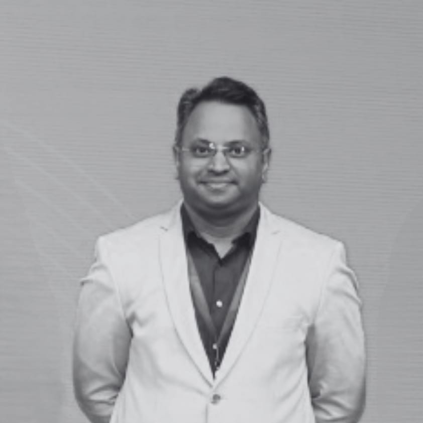 Mr. Rahul Jain