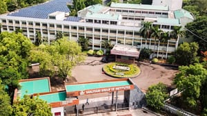 Sanjivani College of Pharmaceutical Education & Research
